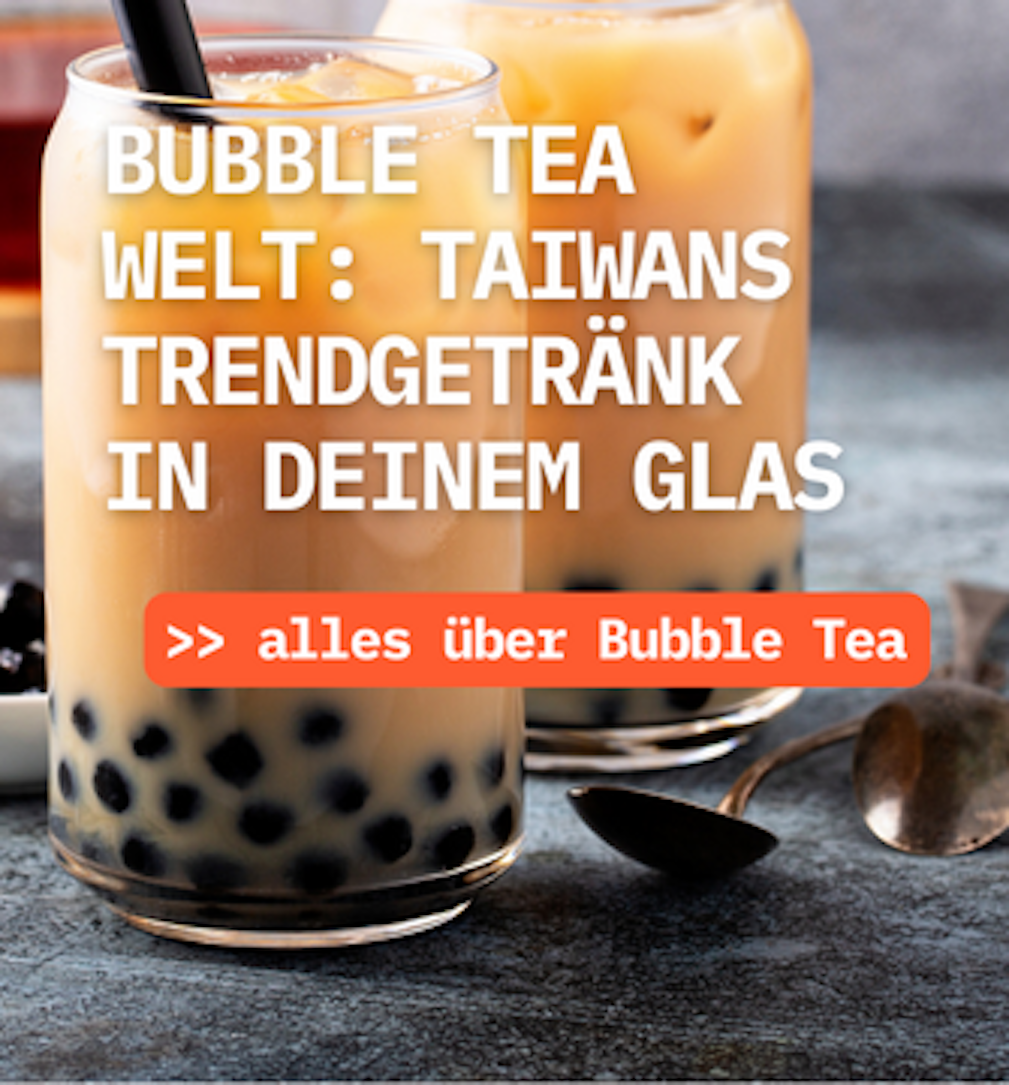 😄 Wie wäre es jetzt mit einem Blick auf unser Bubble Tea-Sortiment?