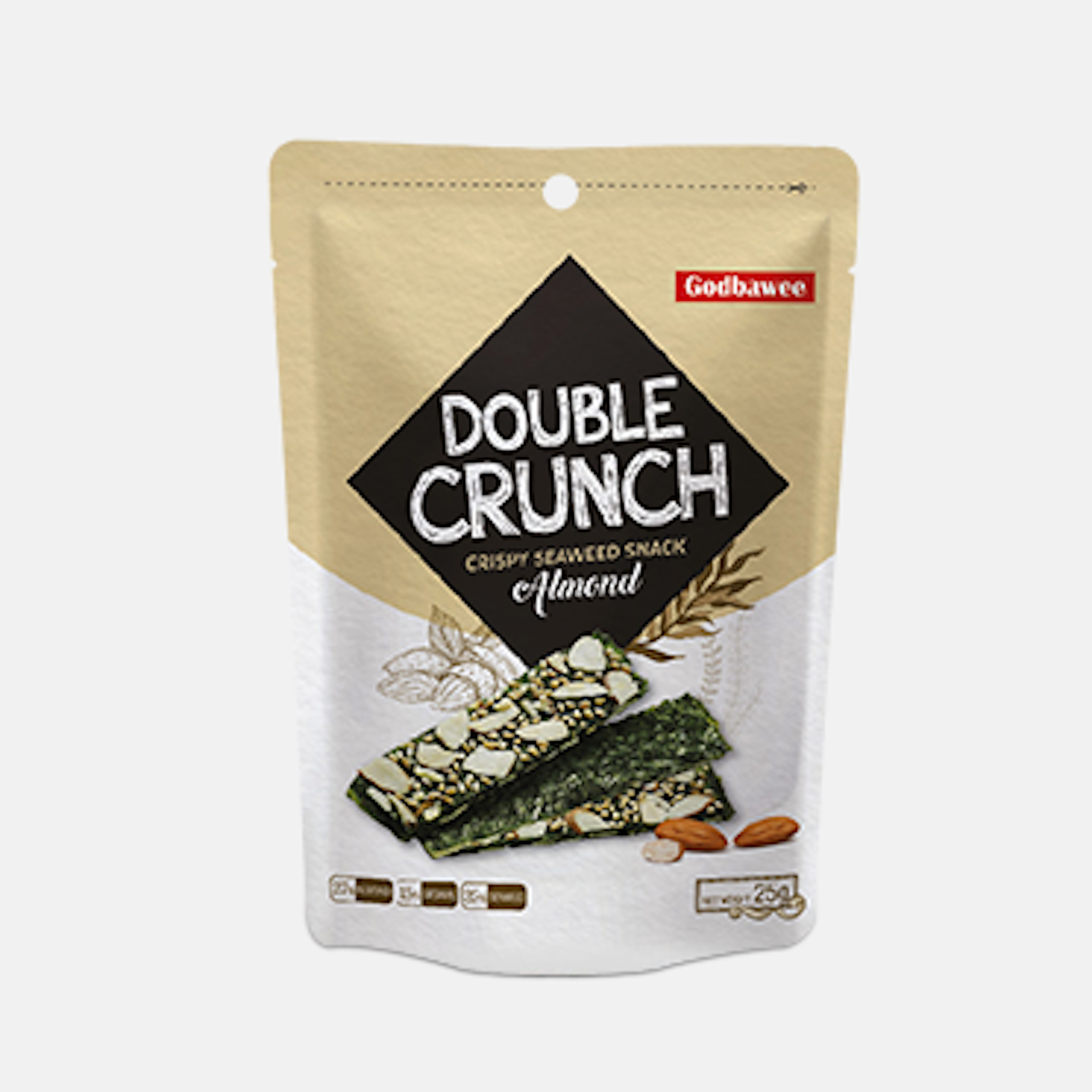 Verschiedene-DOUBLE-CRUNCH-Snackpackungen-nebeneinander-arrangiert-für-eine-attraktive-Produktpräsentation